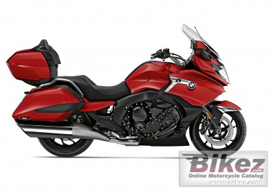 Bmw k1600 store grand america 2021